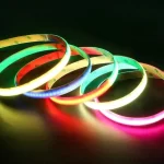 LED Strip Lights: How to Avoid Yellowing, Dead Lights, and Short Lifespan?