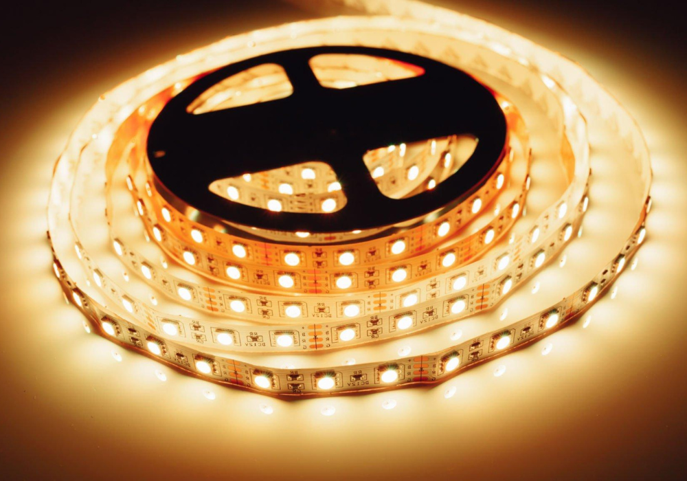 Custom LED Strips Lights Supplier & Manufacturers In China